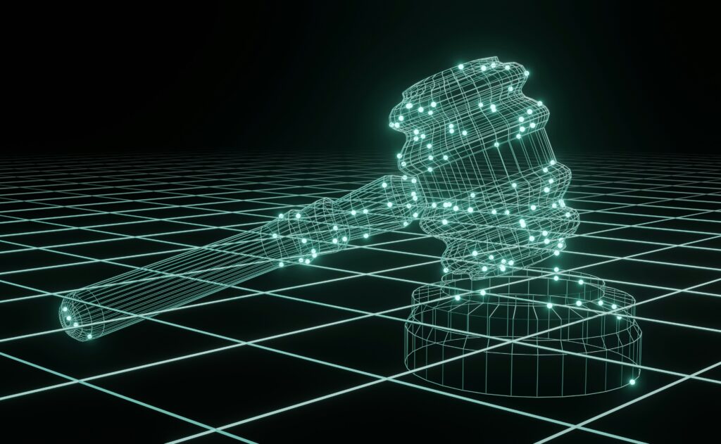 intellectual property law patents in digital age